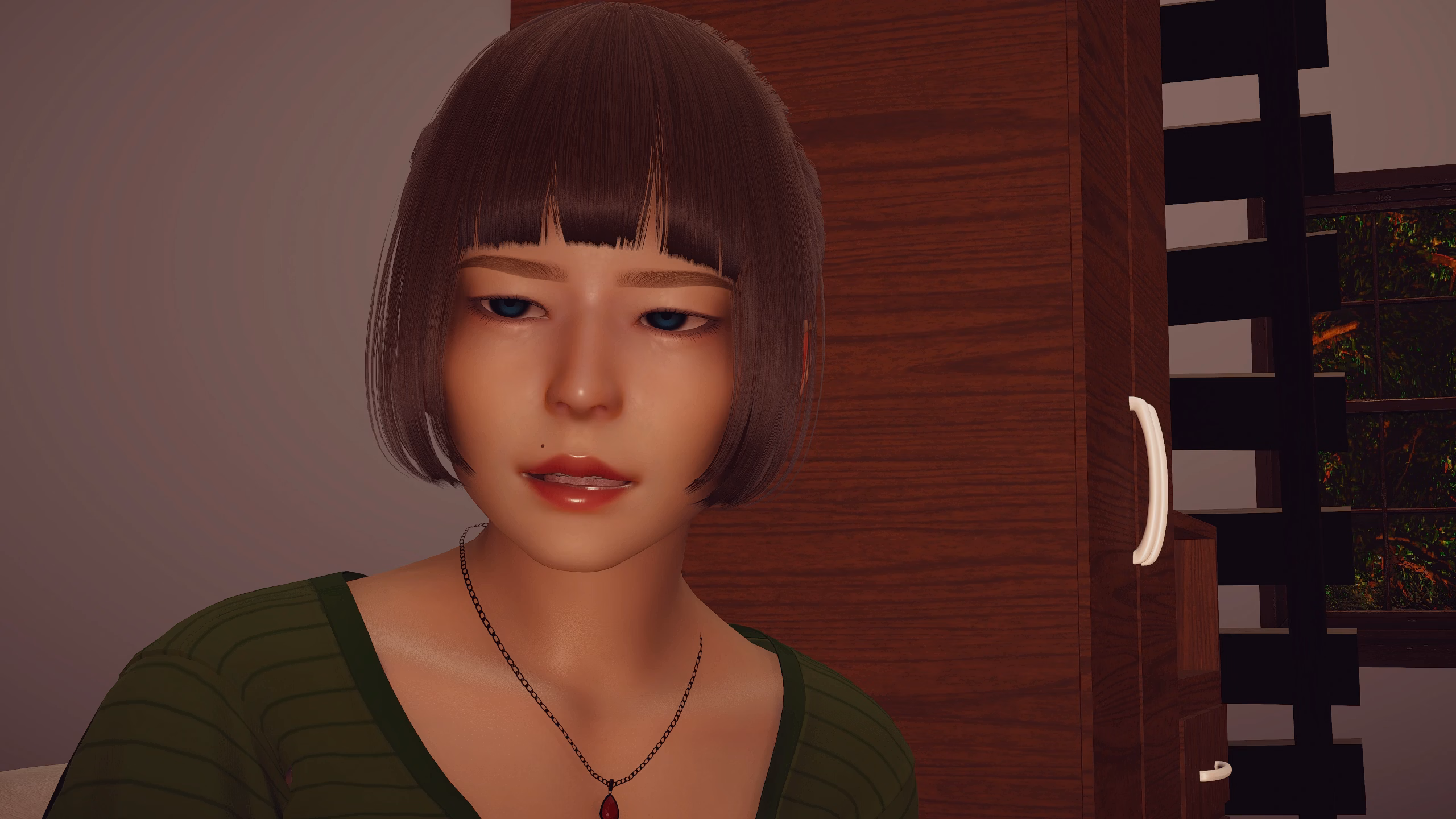 VN Ren'Py Hamden's Retribution [Ch.0 Full] [HamDev]