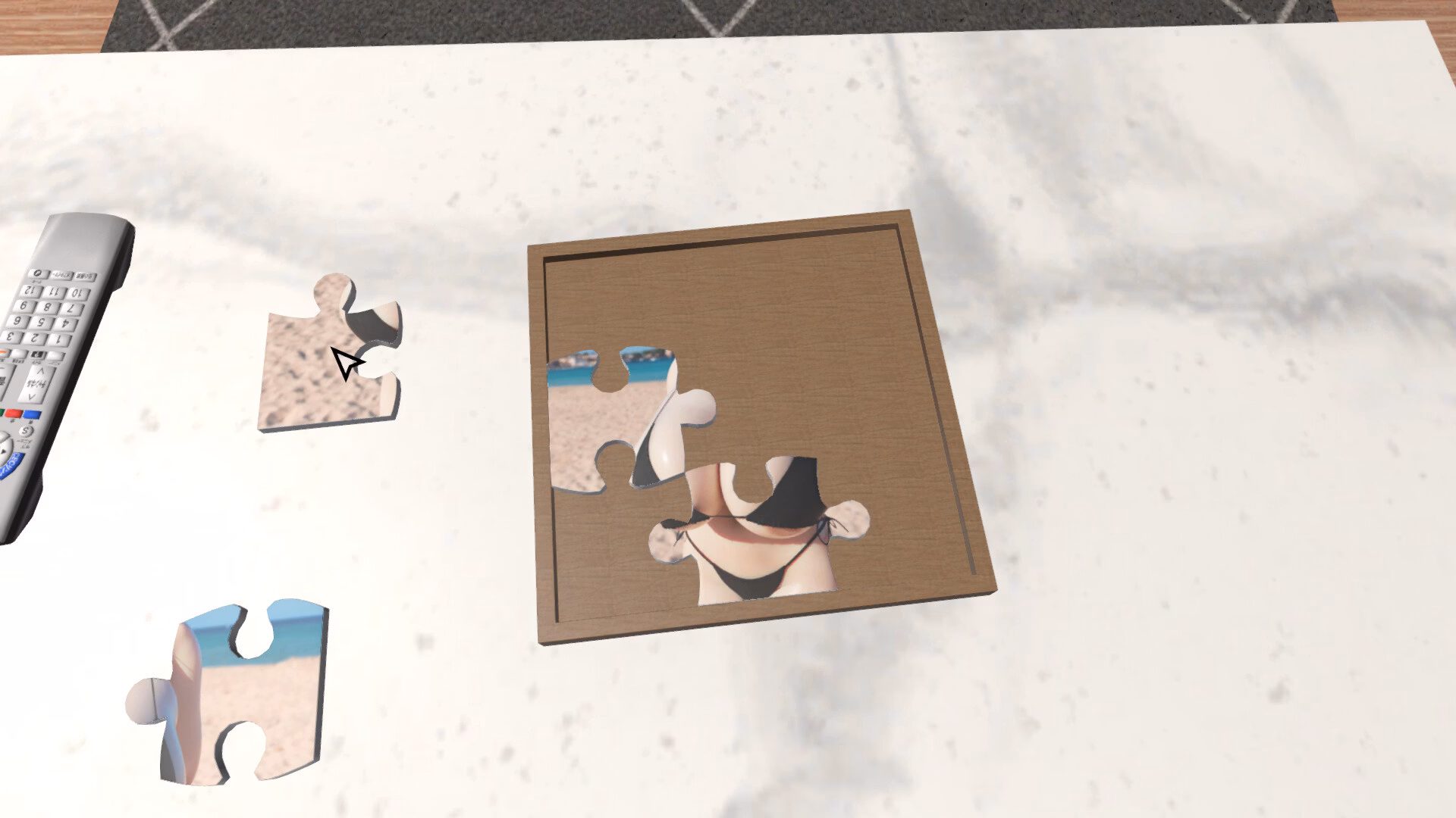 Unity Completed The Daily Life of Serving Doll [v4.1.6] [MomoYama Productions]