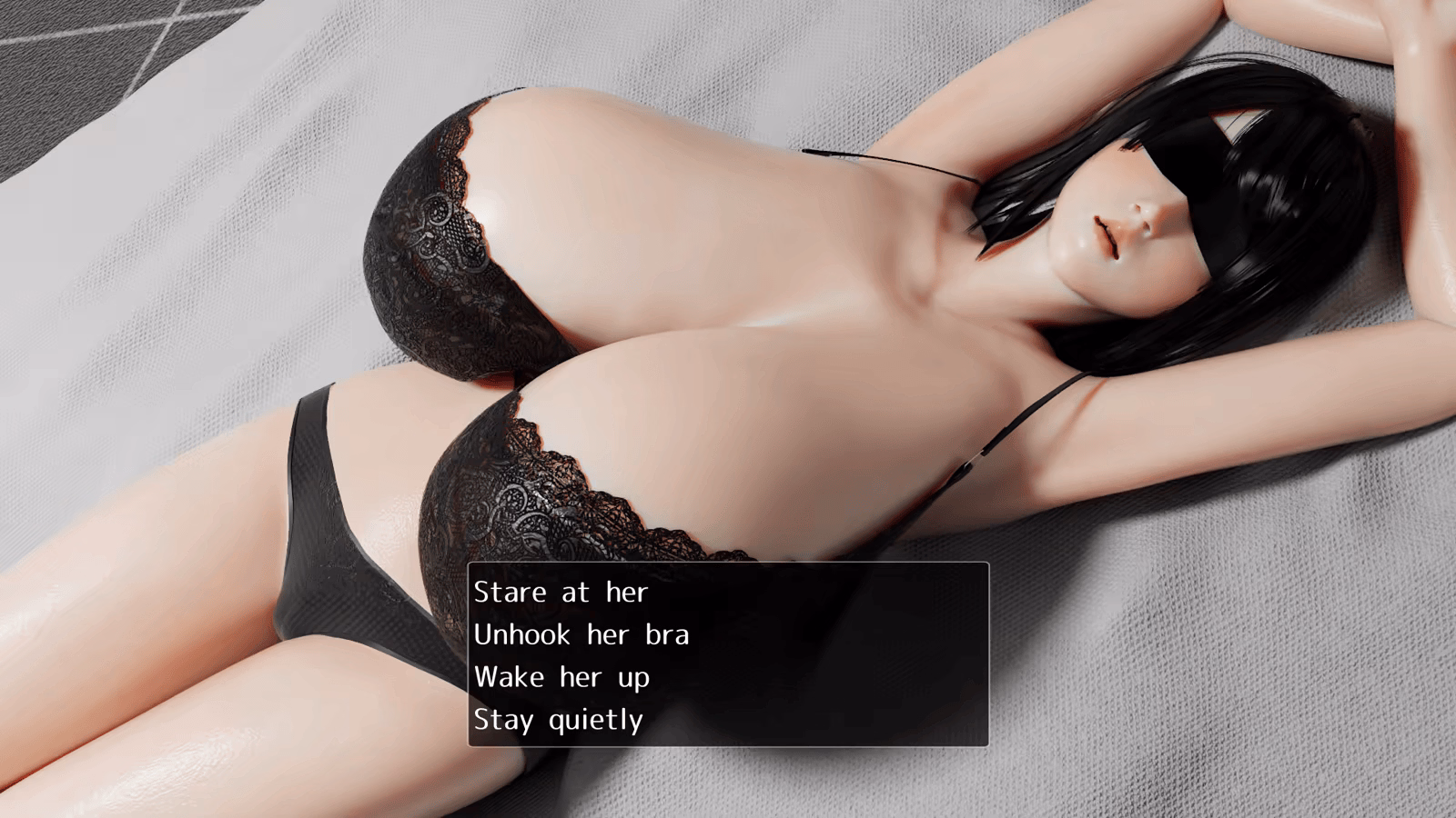 Unity Completed The Daily Life of Serving Doll [v4.1.6] [MomoYama Productions]