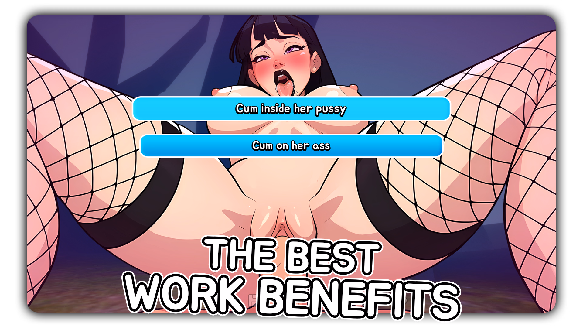 Ren'Py Only Mods World [v0.4] [Honeylust]