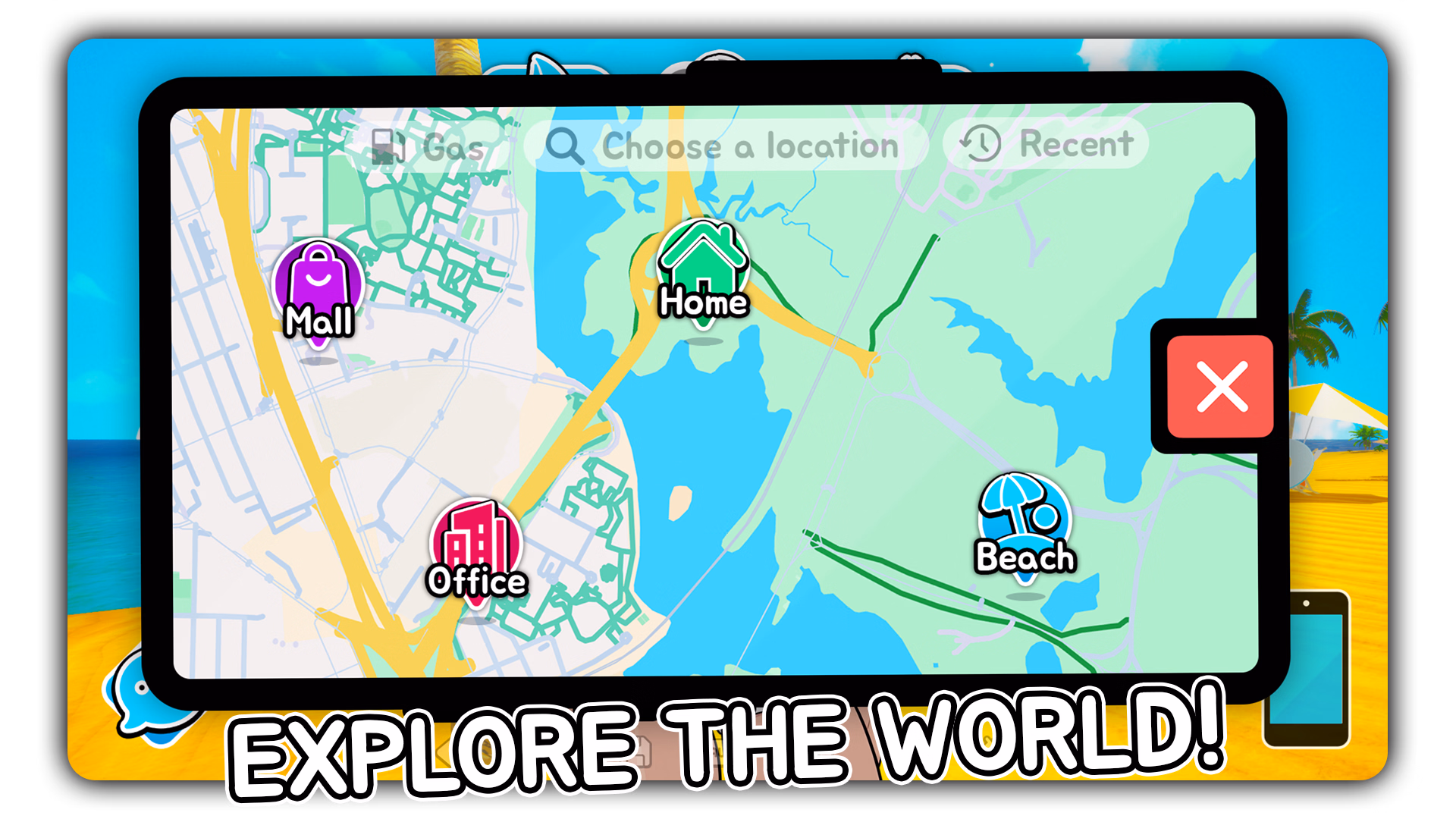 Ren'Py Only Mods World [v0.4] [Honeylust]