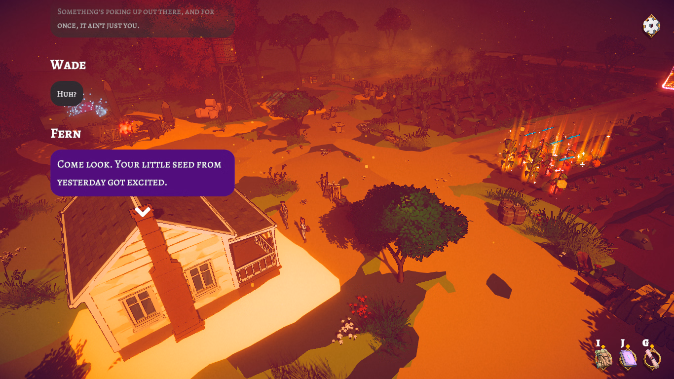 Unity Moonlit Meadows [v0.2.0] [PeachyFantasyGames]