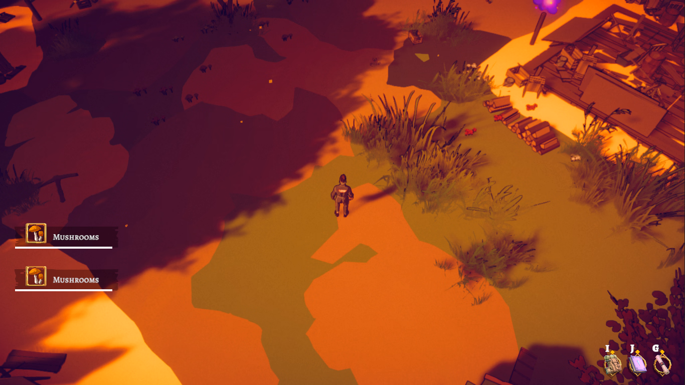 Unity Moonlit Meadows [v0.2.0] [PeachyFantasyGames]