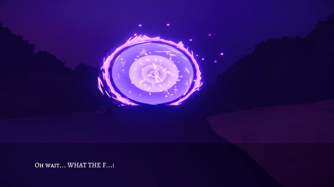 Unity Moonlit Meadows [v0.2.0] [PeachyFantasyGames]