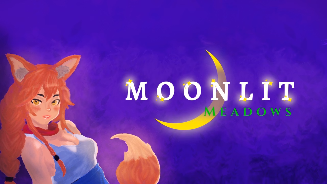 Unity Moonlit Meadows [v0.2.0] [PeachyFantasyGames] download