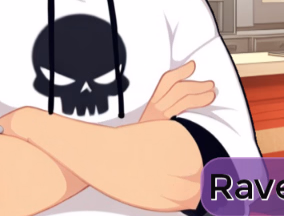 VN Ren'Py TimeLust [v0.36] [UnknownWhiteRaven]