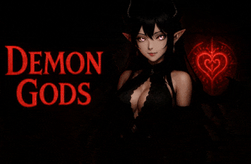 HTML Demon Gods [v0.76] [Panonon]