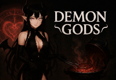 HTML Demon Gods [v0.76] [Panonon]