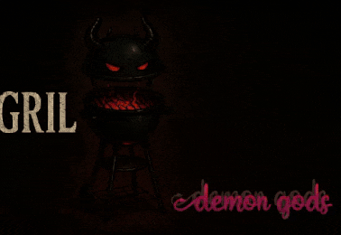 HTML Demon Gods [v0.76] [Panonon]
