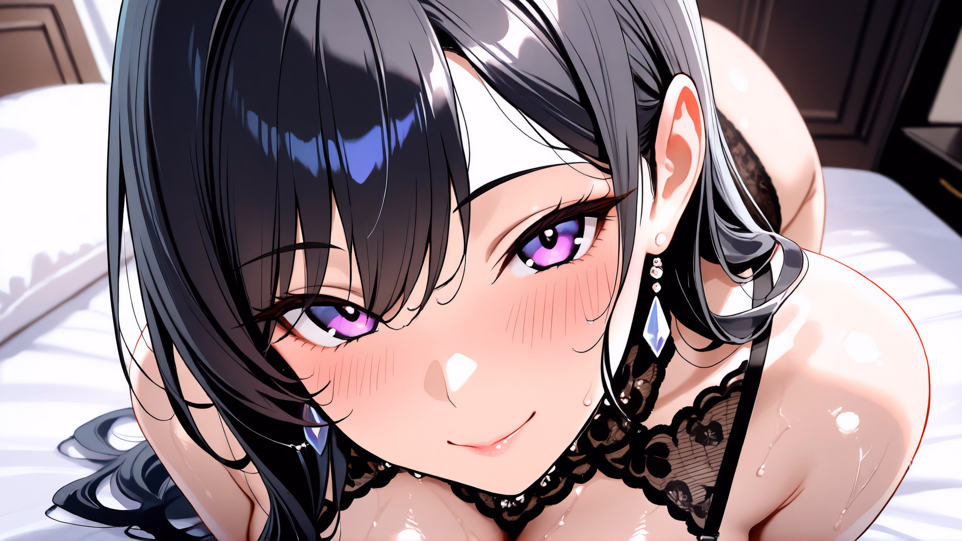 VN Ren'Py Kimi Dake Shiranai [Ch.9 v0.9.0] [Kimi-Kun]