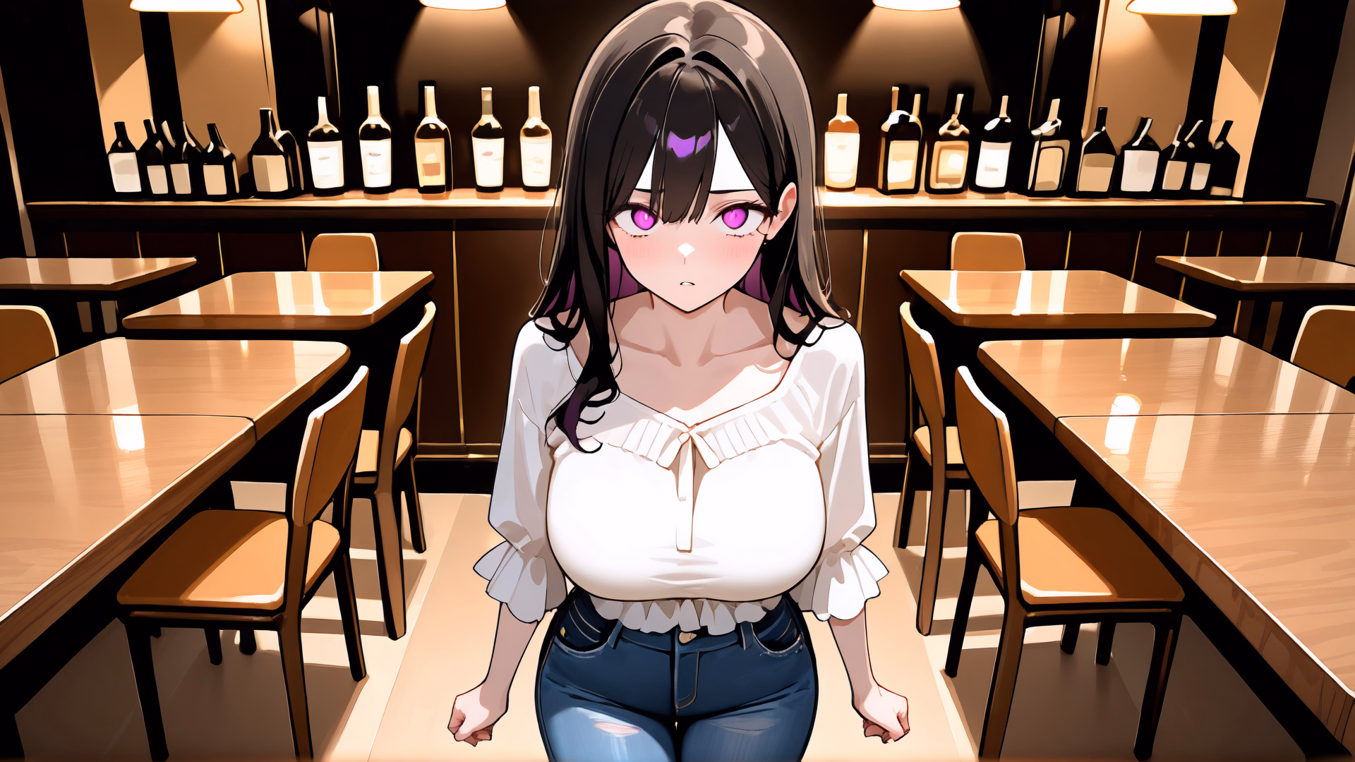 VN Ren'Py Kimi Dake Shiranai [Ch.9 v0.9.0] [Kimi-Kun]