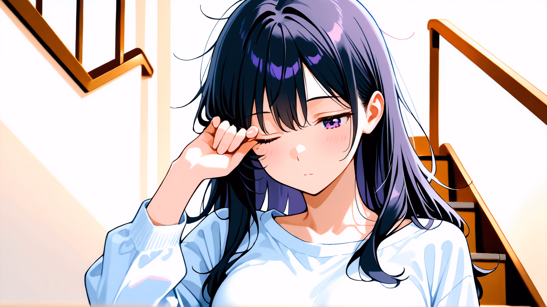 VN Ren'Py Kimi Dake Shiranai [Ch.9 v0.9.0] [Kimi-Kun]