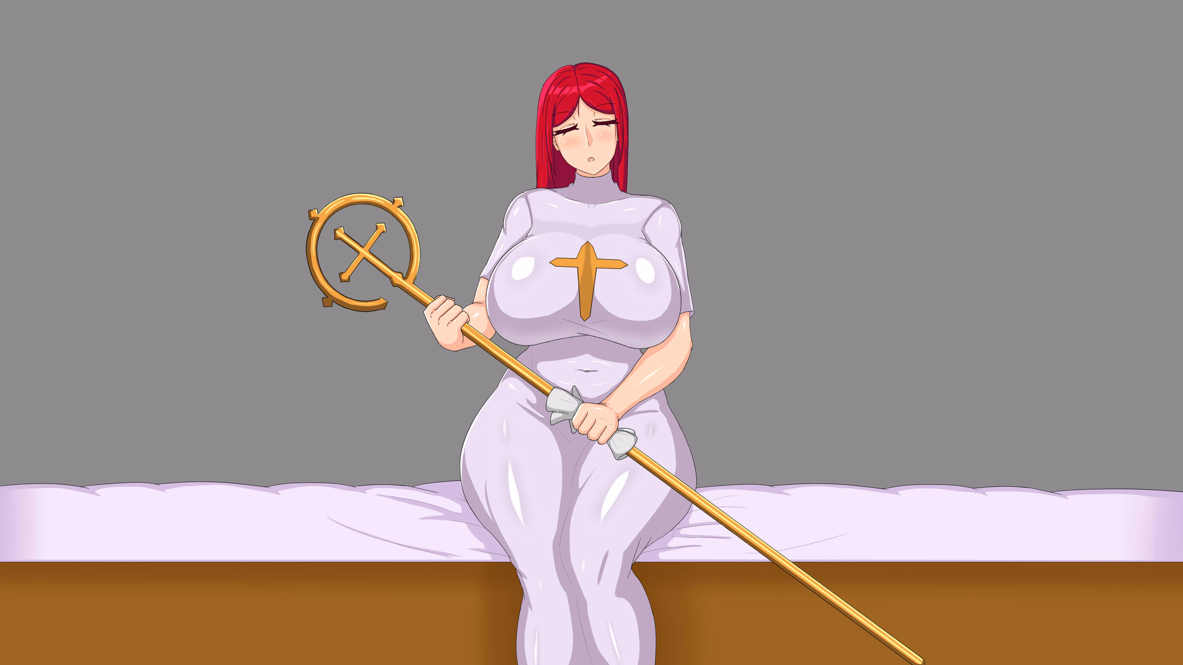 RPGM The Savior of Impregnation 2 [v0.5] [BrOkEn eNgLiSh]