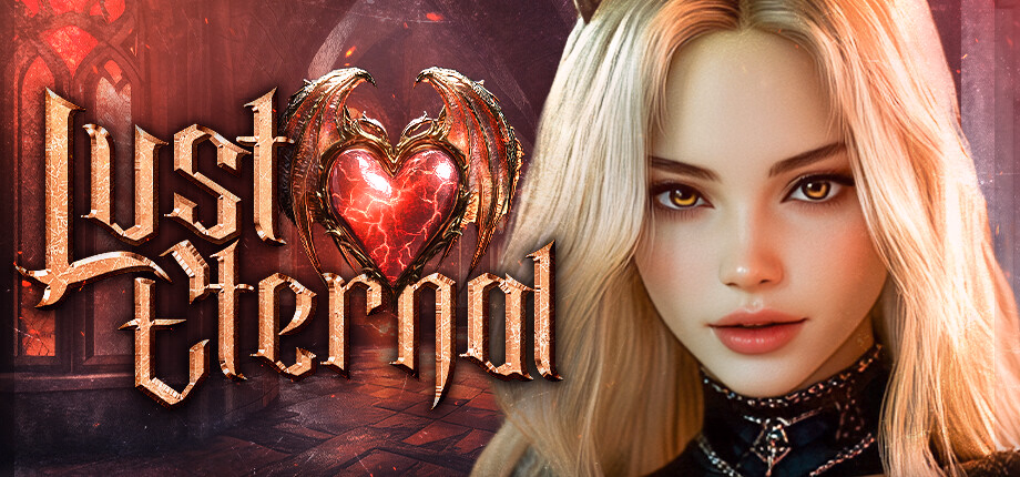 Unreal Engine Completed LUST Eternal [Final] [Octo Games] download