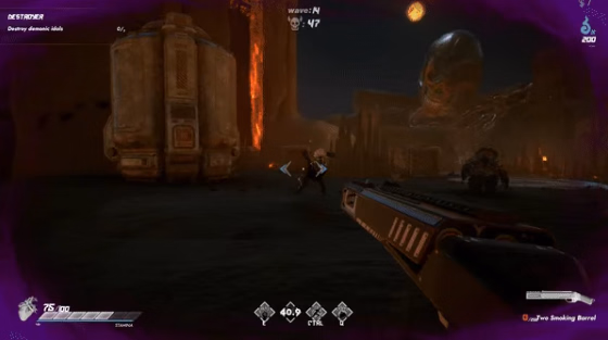 Unreal Engine Completed LUST Eternal [Final] [Octo Games]