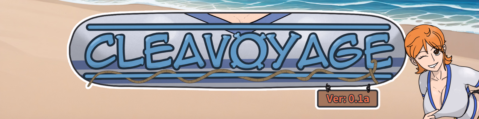RPGM Cleavoyage [v0.1] [Sevant Services] download