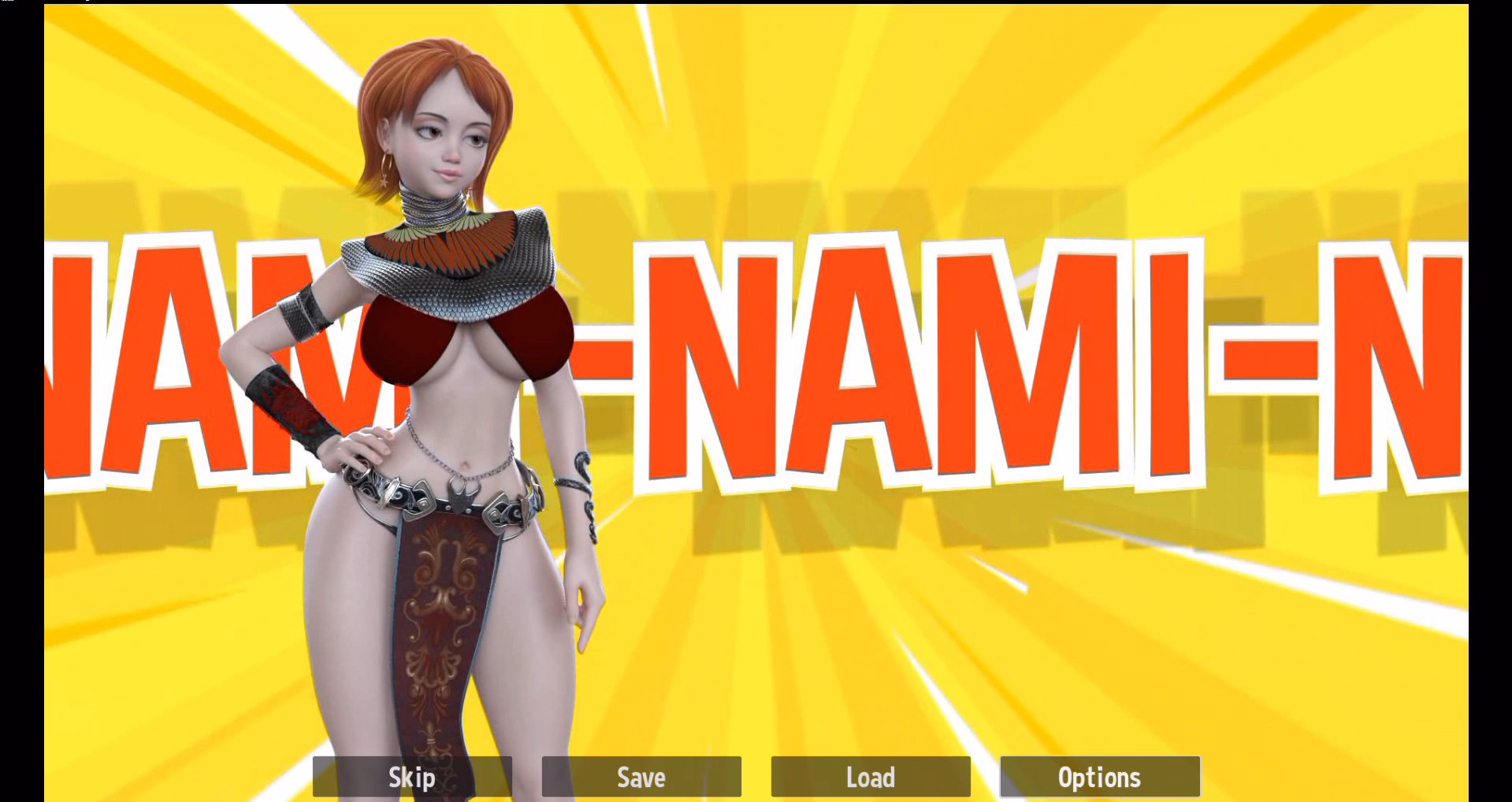VN Others One Piece: Wings of Lust [v0.2] [Kitoro GAMES]