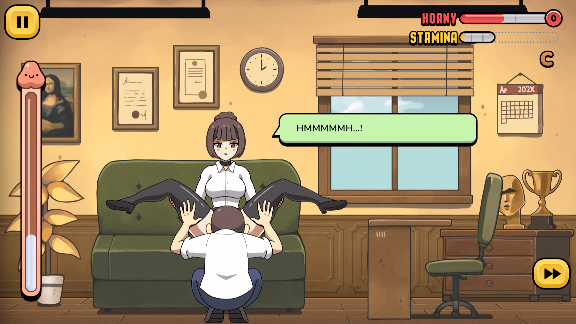Unity Problematic Subjects [v1.2.0] [Babus Games]