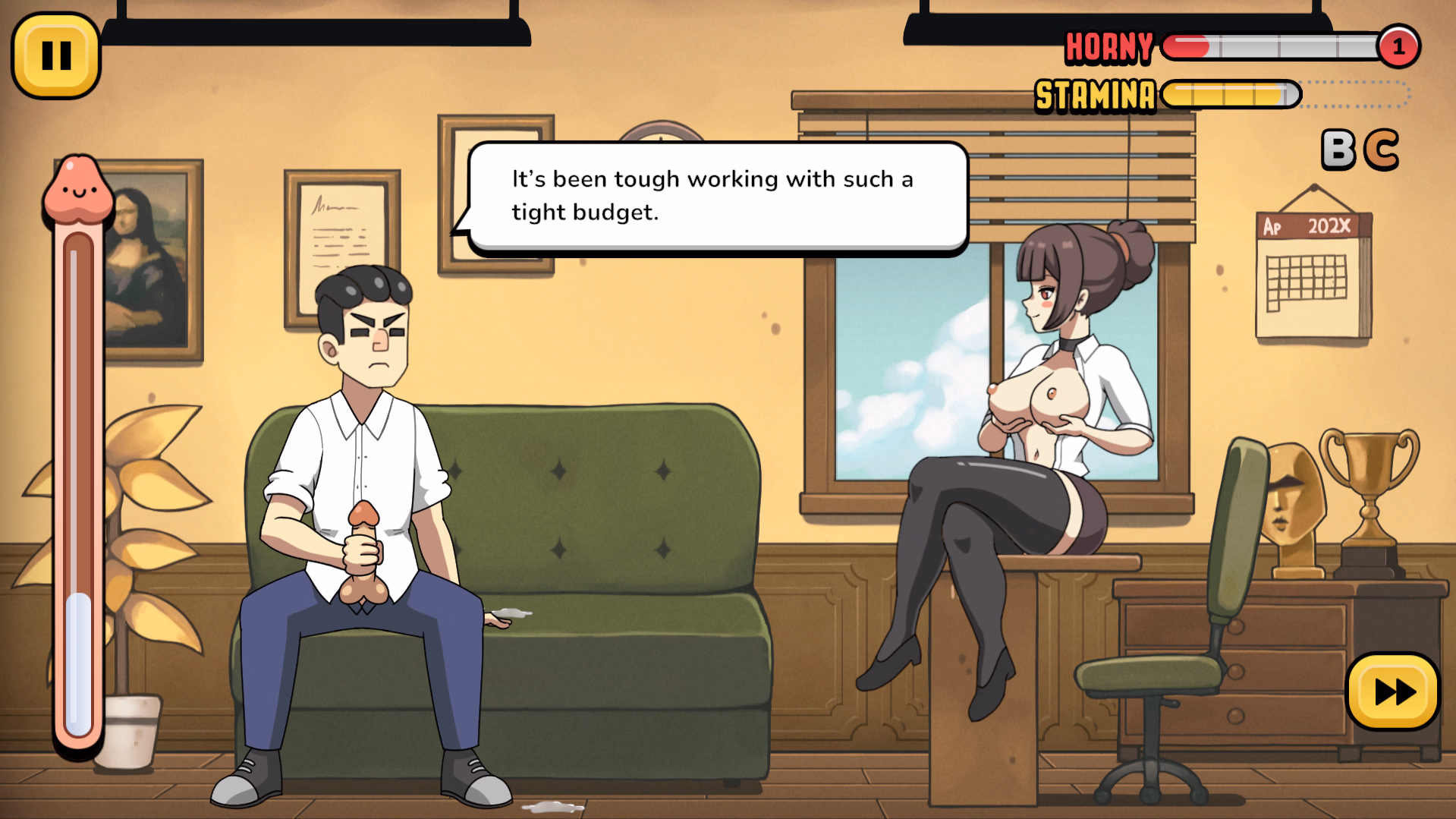 Unity Problematic Subjects [v1.2.0] [Babus Games]