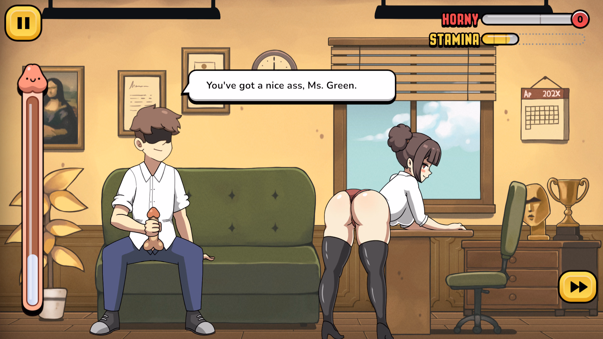 Unity Problematic Subjects [v1.2.0] [Babus Games]
