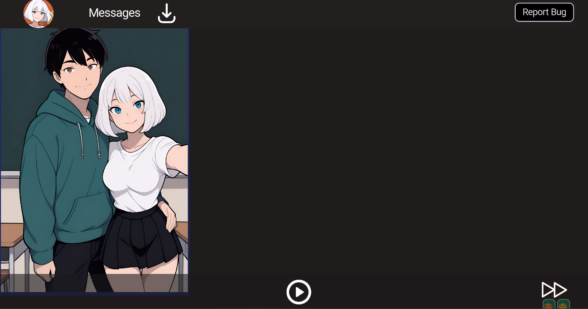 VN Godot Ours to Share [v0.18.6] [WapitiGames]