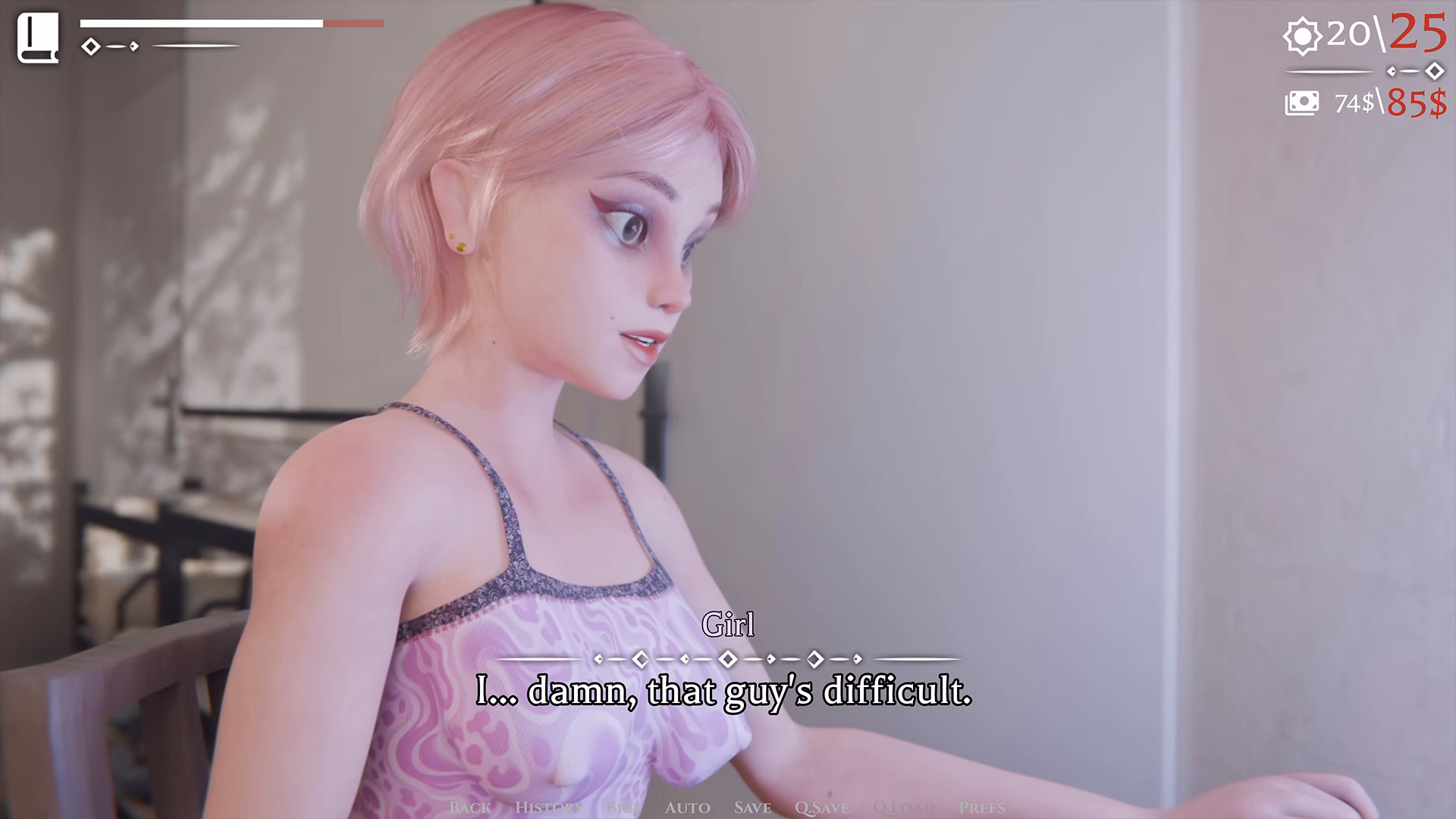 Ren'Py My Girl Loves Handcuffs [v0.6] [395games]