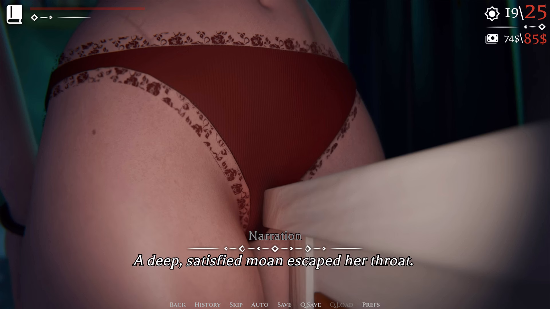 Ren'Py My Girl Loves Handcuffs [v0.6] [395games]
