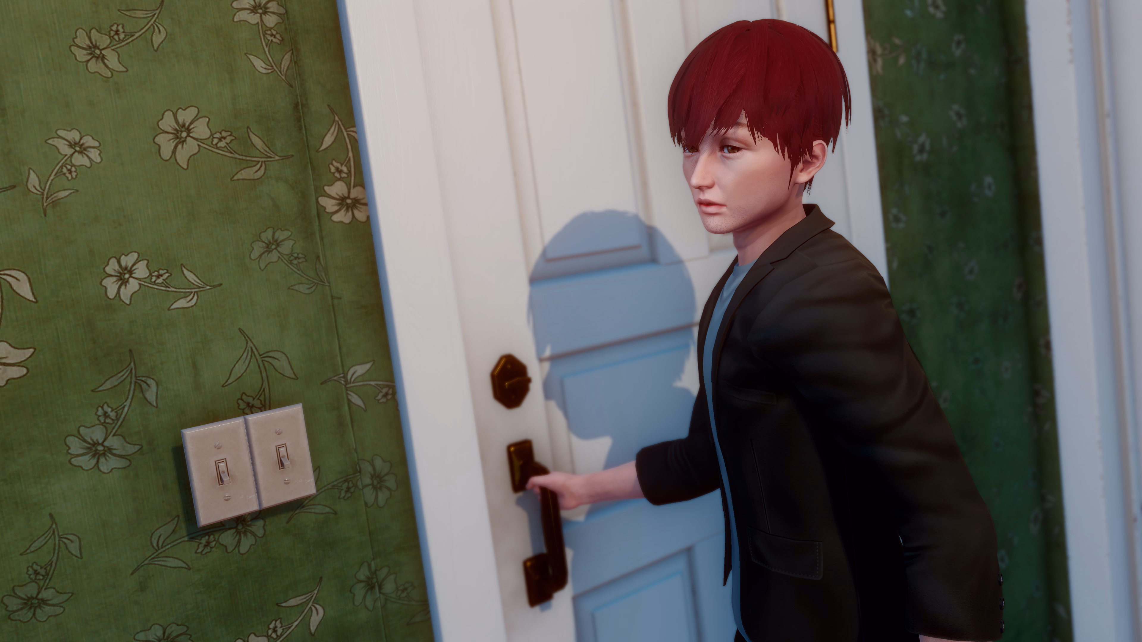 VN Ren'Py Depth's Revival 2 [Ep.2 P3] [Seacth]