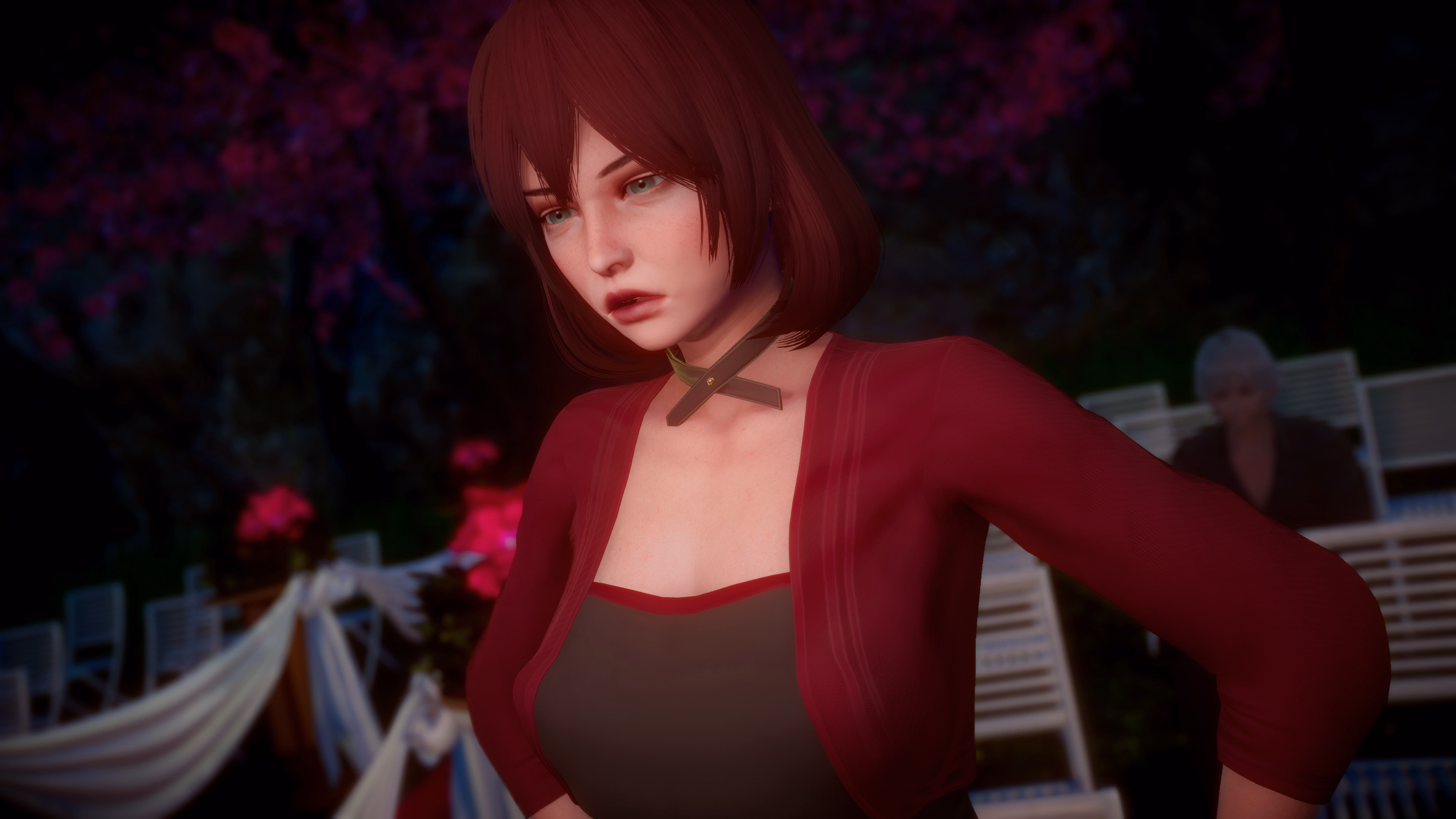 VN Ren'Py Depth's Revival 2 [Ep.2 P3] [Seacth]
