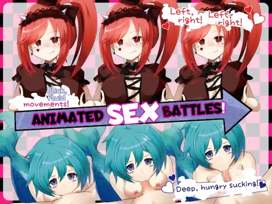RPGM Completed Lilith in Nightmare! [v4.1] [circle-tekua]