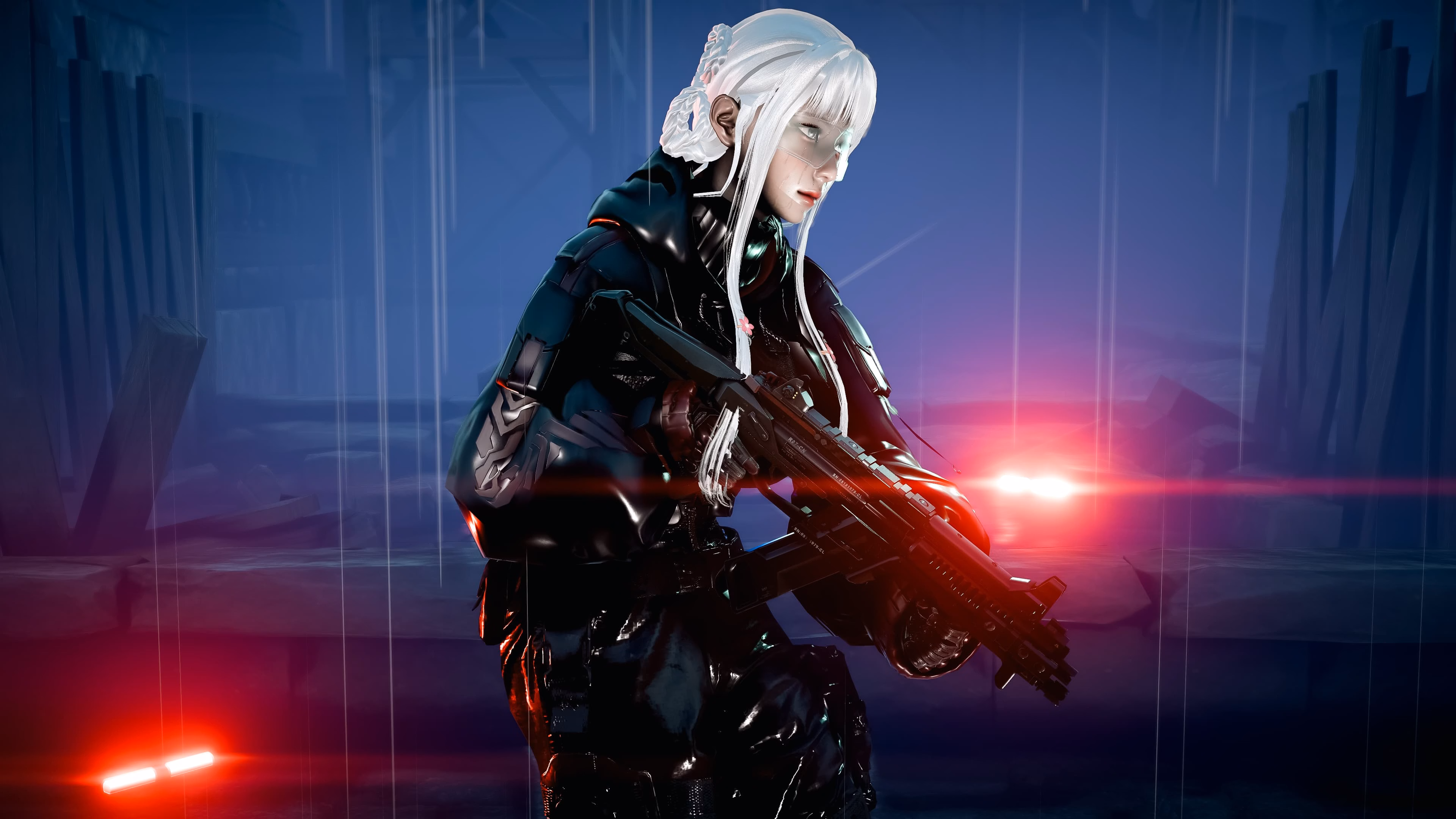 Ren'Py Deep Freeze Protocol [Demo v1.0.0] [rocoloco]