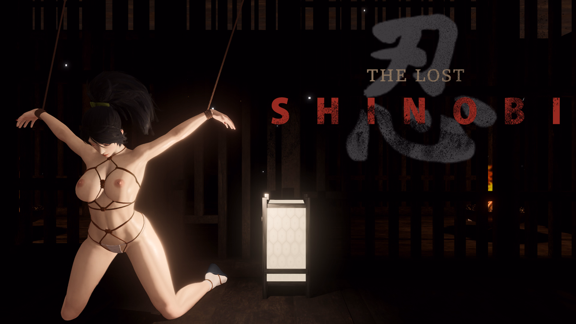 Unity The Lost Shinobi [v0.1.39] [EULLO] download