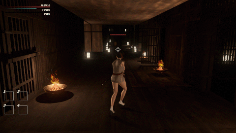 Unity The Lost Shinobi [v0.1.39] [EULLO]