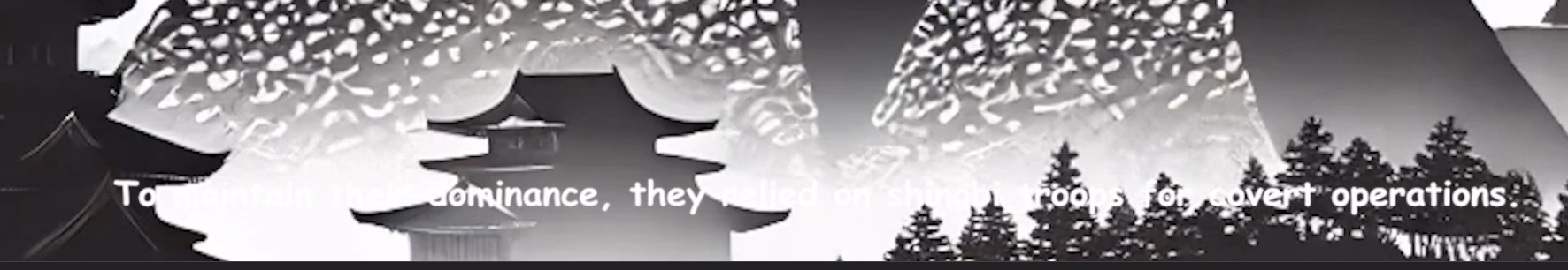 Unity The Lost Shinobi [v0.1.39] [EULLO]