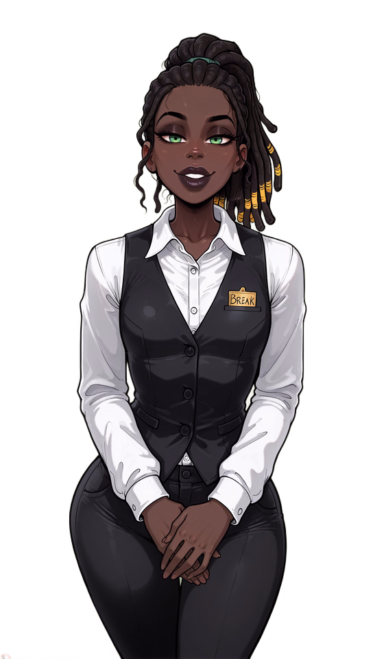 VN Ren'Py A Ring or the Shield [Week-1] [Mr.Nonnypants]