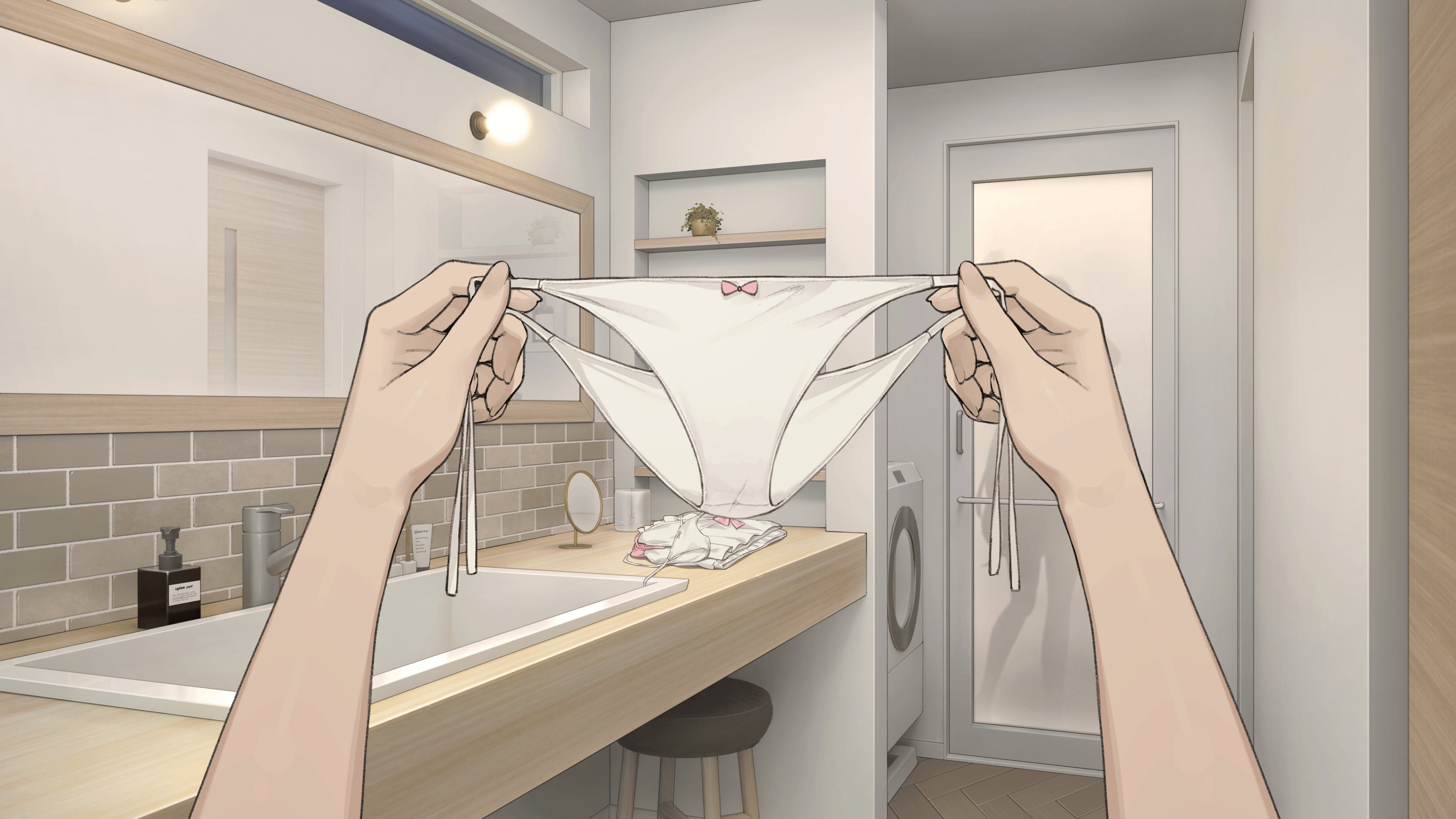 RPGM A Simple Life with My Unobtrusive Sister [v1.1.2 rev3] [Countercurrent Tea Party]