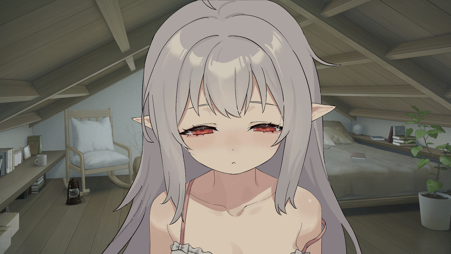 RPGM A Simple Life with My Unobtrusive Sister [v1.1.2 rev3] [Countercurrent Tea Party]