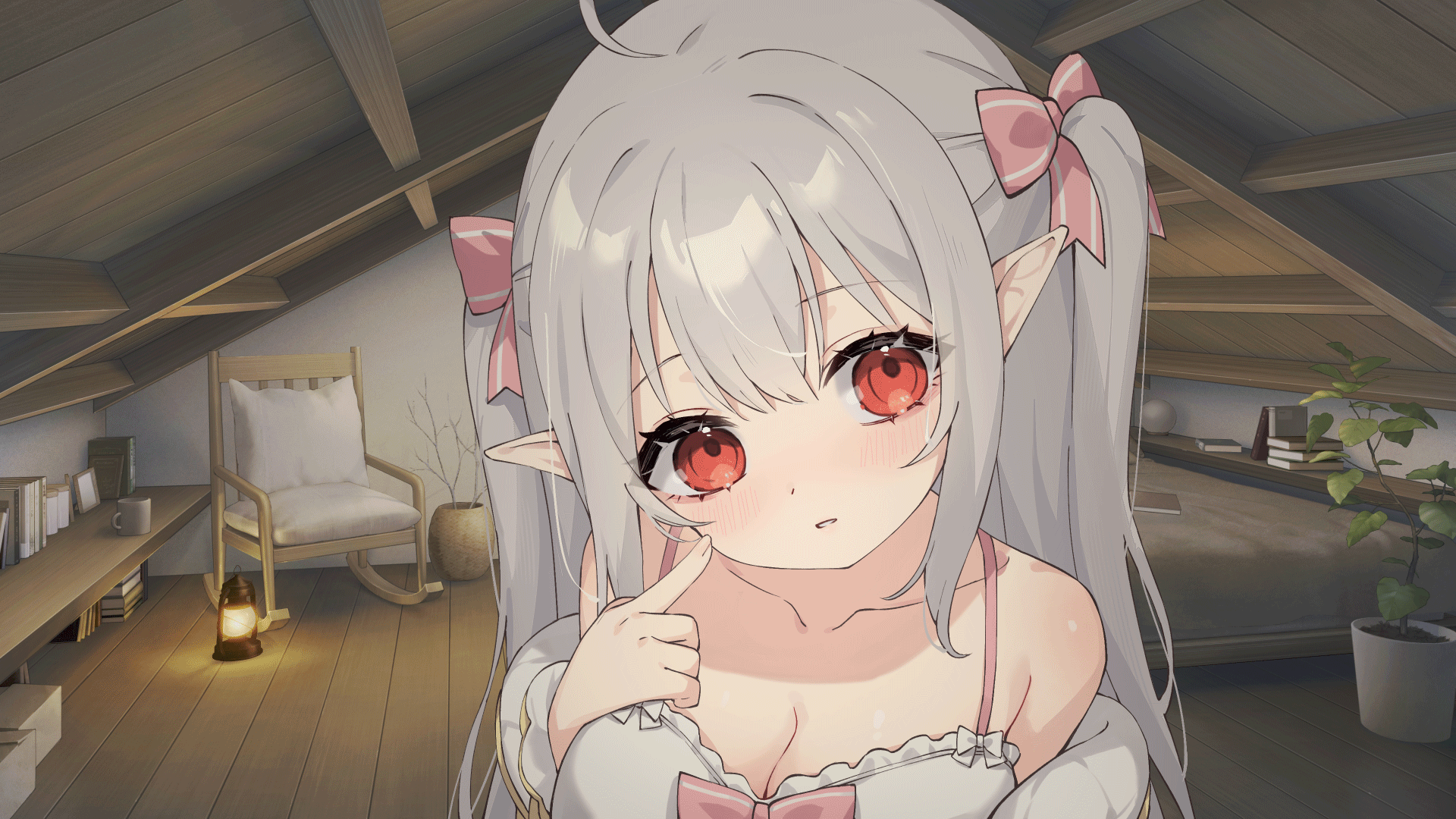 RPGM A Simple Life with My Unobtrusive Sister [v1.1.2 rev3] [Countercurrent Tea Party]