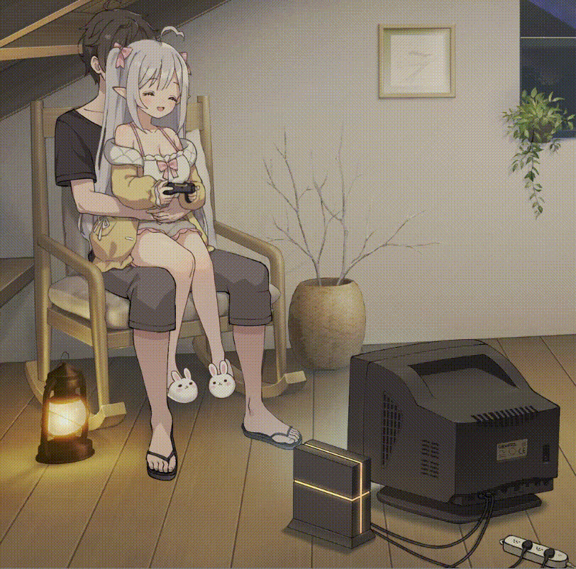 RPGM A Simple Life with My Unobtrusive Sister [v1.1.2 rev3] [Countercurrent Tea Party]