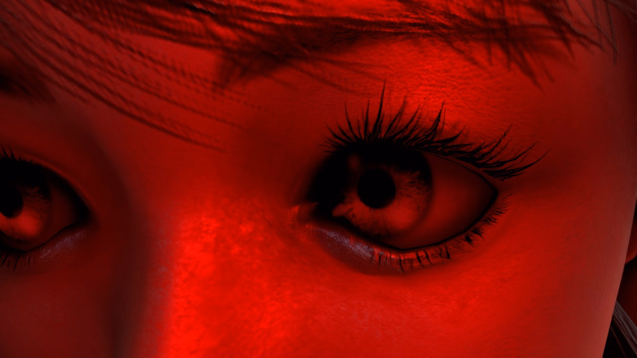 VN Ren'Py Dark World [BETA v0.0.01 bugfix] [Wolves Brotherhood]