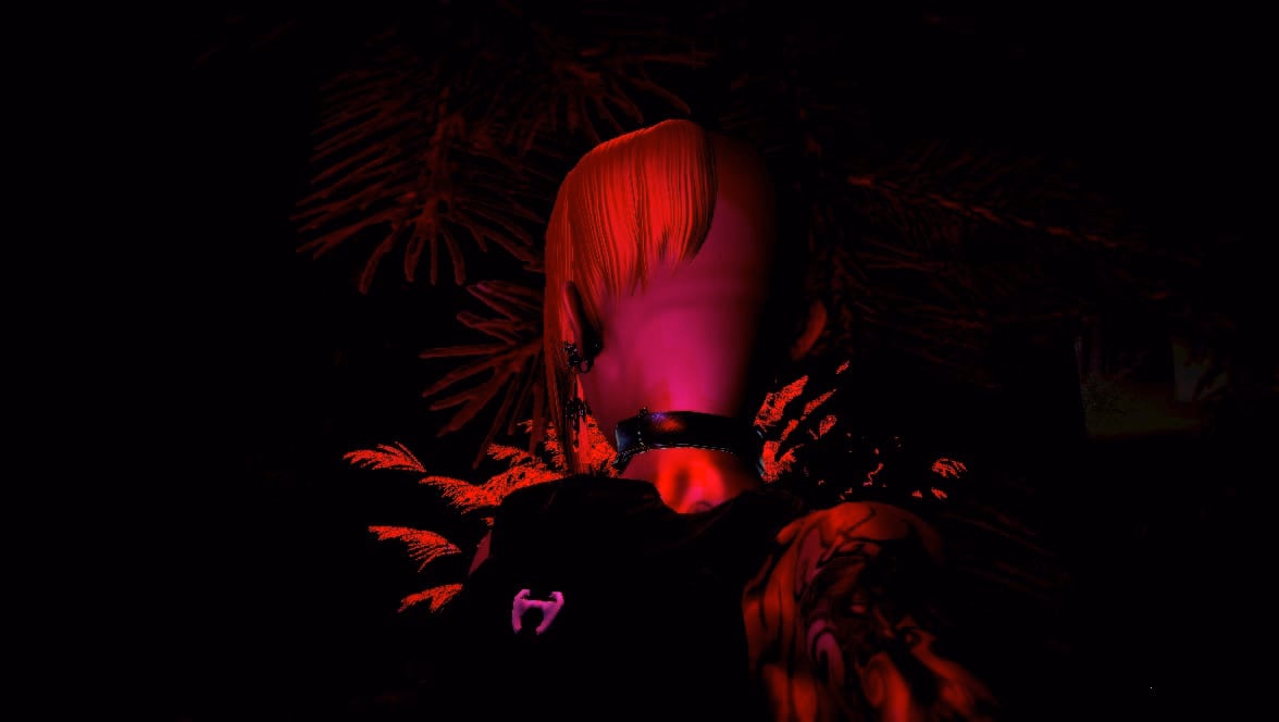 VN Ren'Py Dark World [BETA v0.0.01 bugfix] [Wolves Brotherhood]
