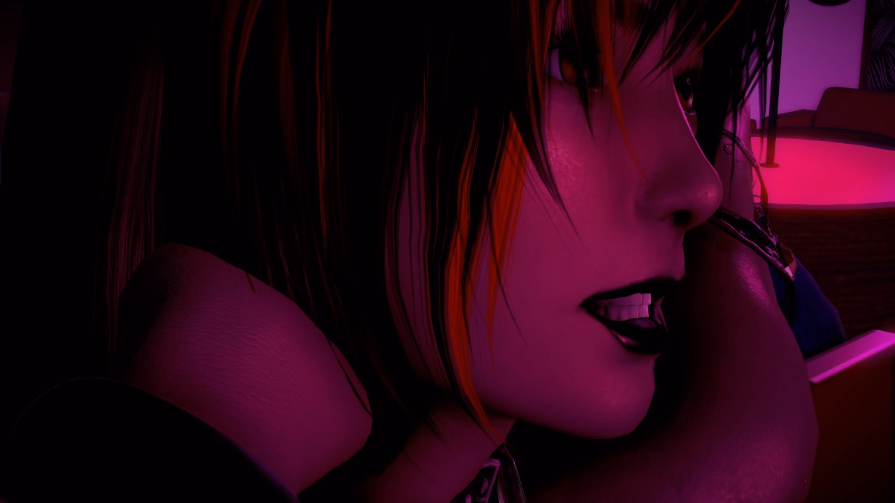 VN Ren'Py Dark World [BETA v0.0.01 bugfix] [Wolves Brotherhood]