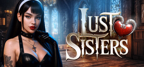 VN Unity Completed Lust Sisters [Final] [Carnality INC] download