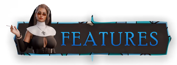 VN Unity Completed Lust Sisters [Final] [Carnality INC]