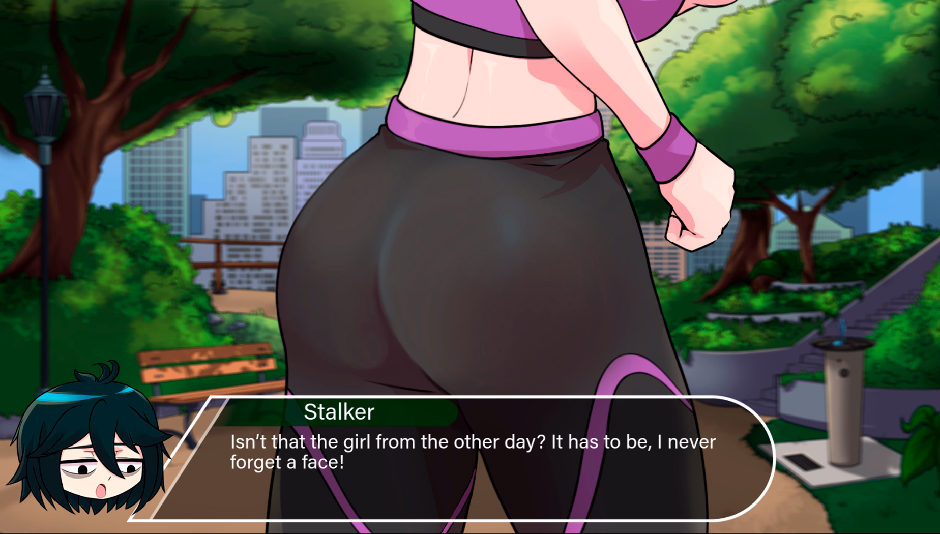 Godot Unknown Stalker [0.01.17a] [Unknown Stalker]