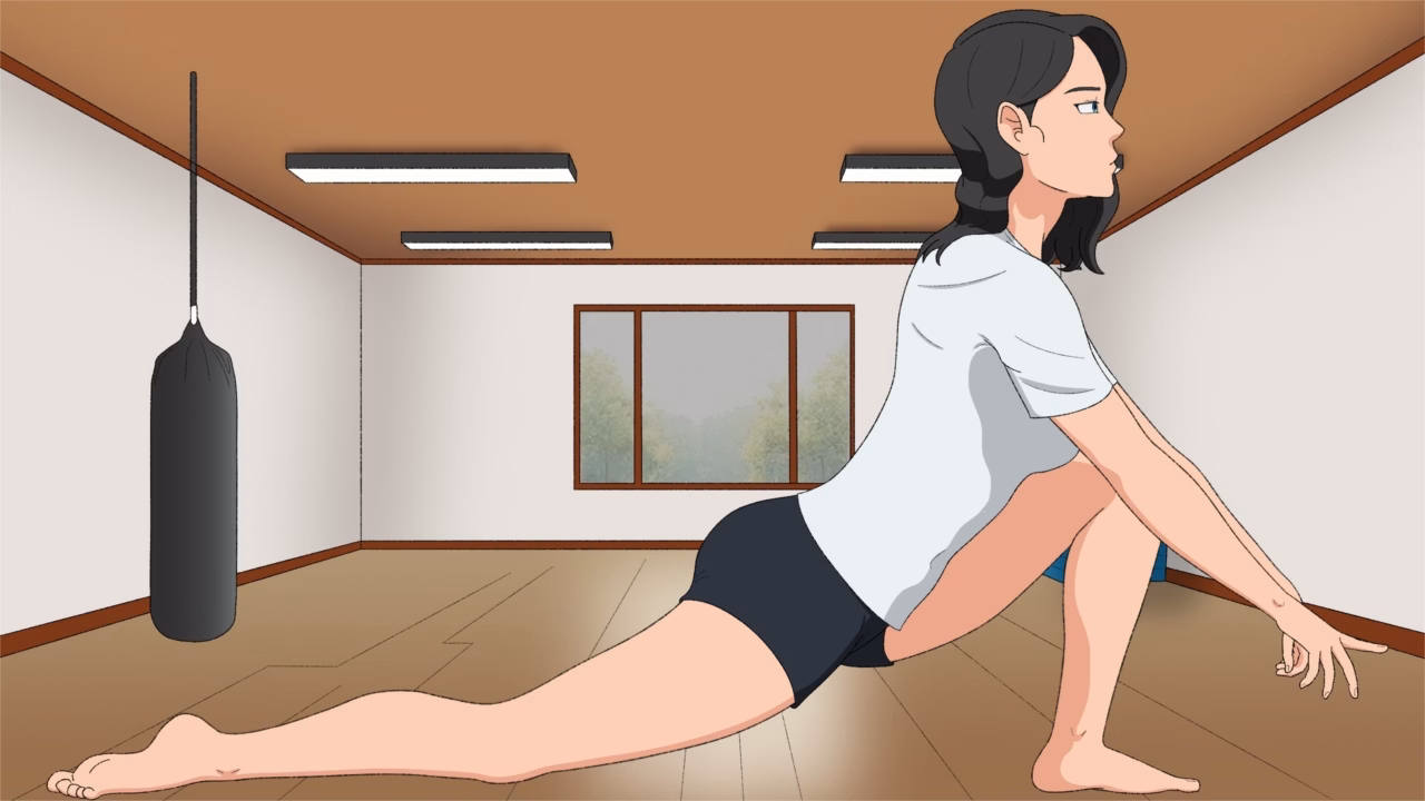VN Ren'Py This Won´t End Like This [v0.6] [Kick11]