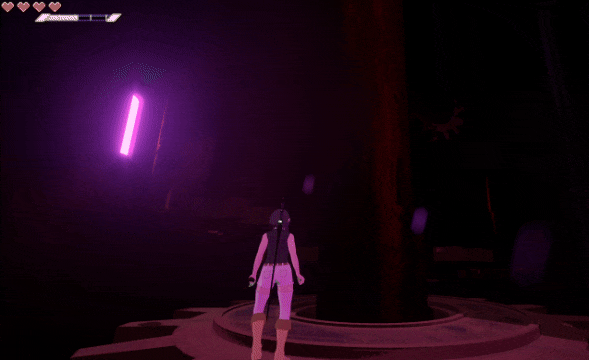 Unreal Engine Arkavite [v0.18.0 Alpha] [Rumi]