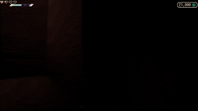 Unreal Engine Arkavite [v0.18.0 Alpha] [Rumi]