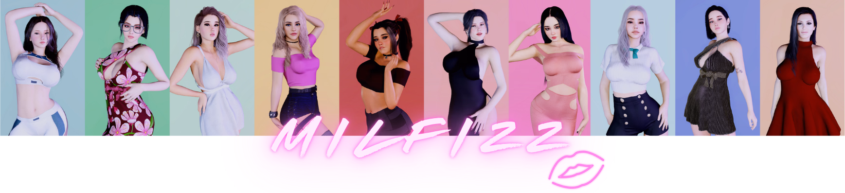 Ren'Py Milfizz [v0.05] [YameroDev] download