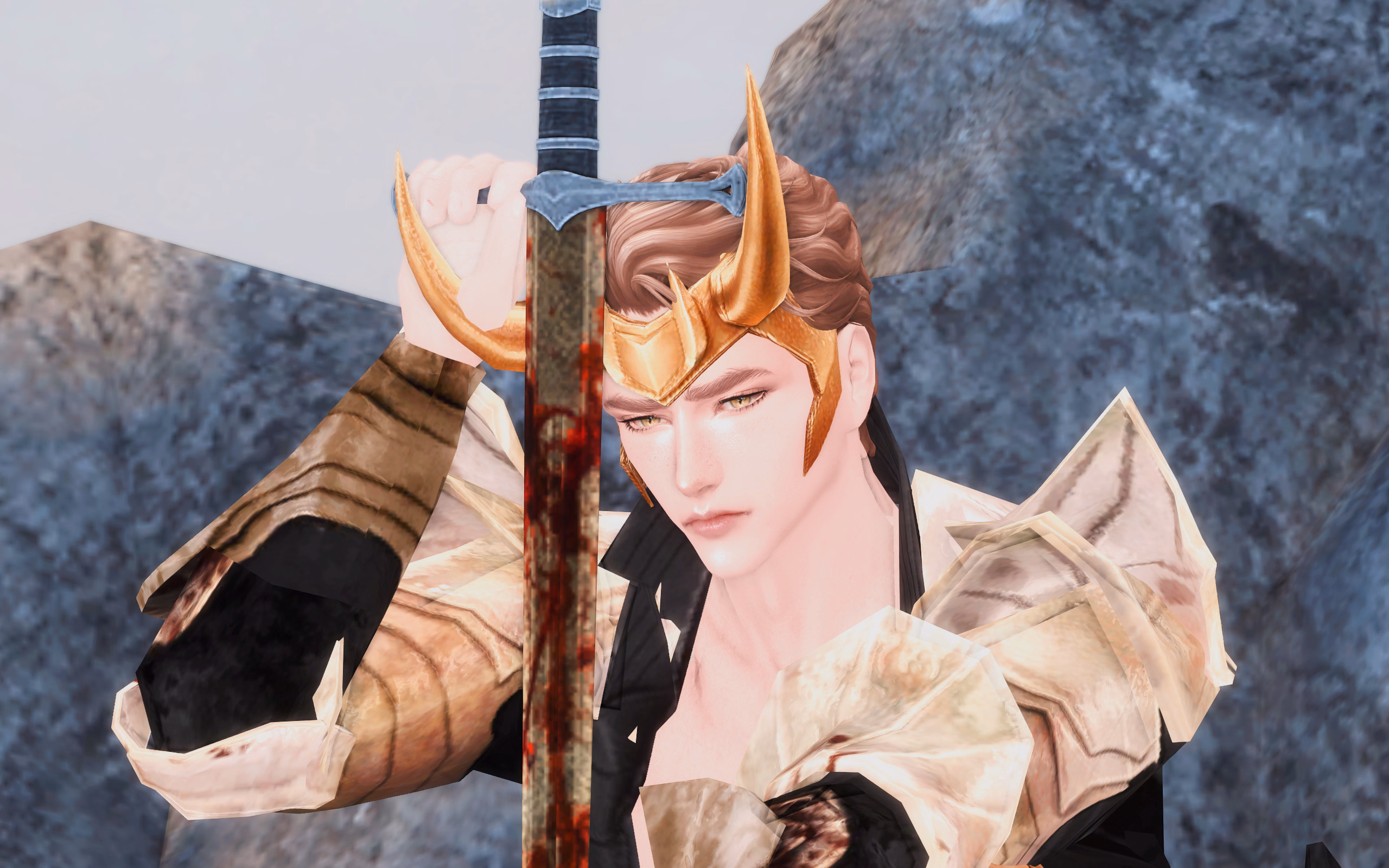 Ren'Py Tale of Legend [v0.1 Act0-8.5] [Tale Master Zian]
